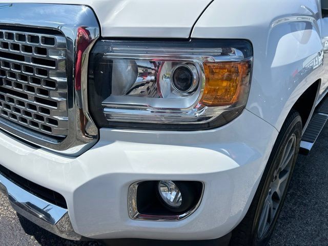 Used 2019 GMC Canyon Denali AWD/4WD image 9