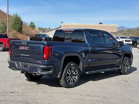 Used 2020 GMC Sierra 1500 AT4 w/ AT4 Premium Package image 17