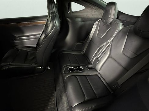 Used 2017 Tesla Model X P100D image 28