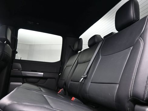 Used 2022 Ford F150 XLT w/ Equipment Group 302A High AWD/4WD image 13