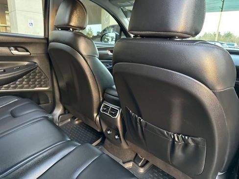 Used 2023 Hyundai Santa Fe SEL w/ Premium Package image 44