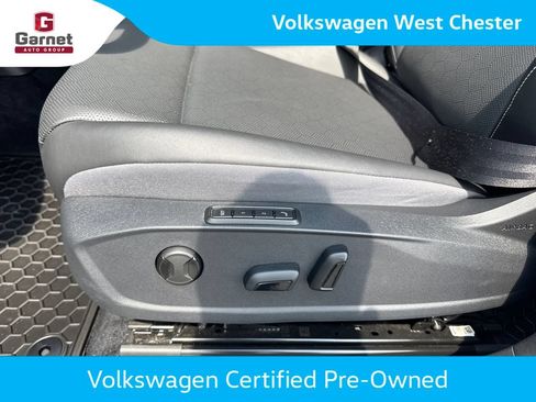 Certified 2023 Volkswagen ID.4 Pro S AWD/4WD image 14