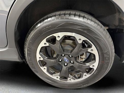 Certified 2023 Subaru Crosstrek 2.0i w/ Popular Package #3 image 33