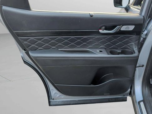 Used 2020 Hyundai Palisade Limited image 31