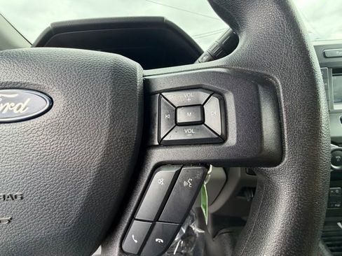 Used 2019 Ford F250 XL w/ XL Value Package AWD/4WD image 19