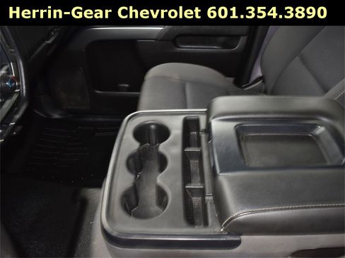 Used 2016 Chevrolet Silverado 2500 LT image 14