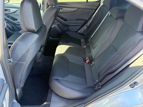 Used 2024 Subaru WRX Premium image 12