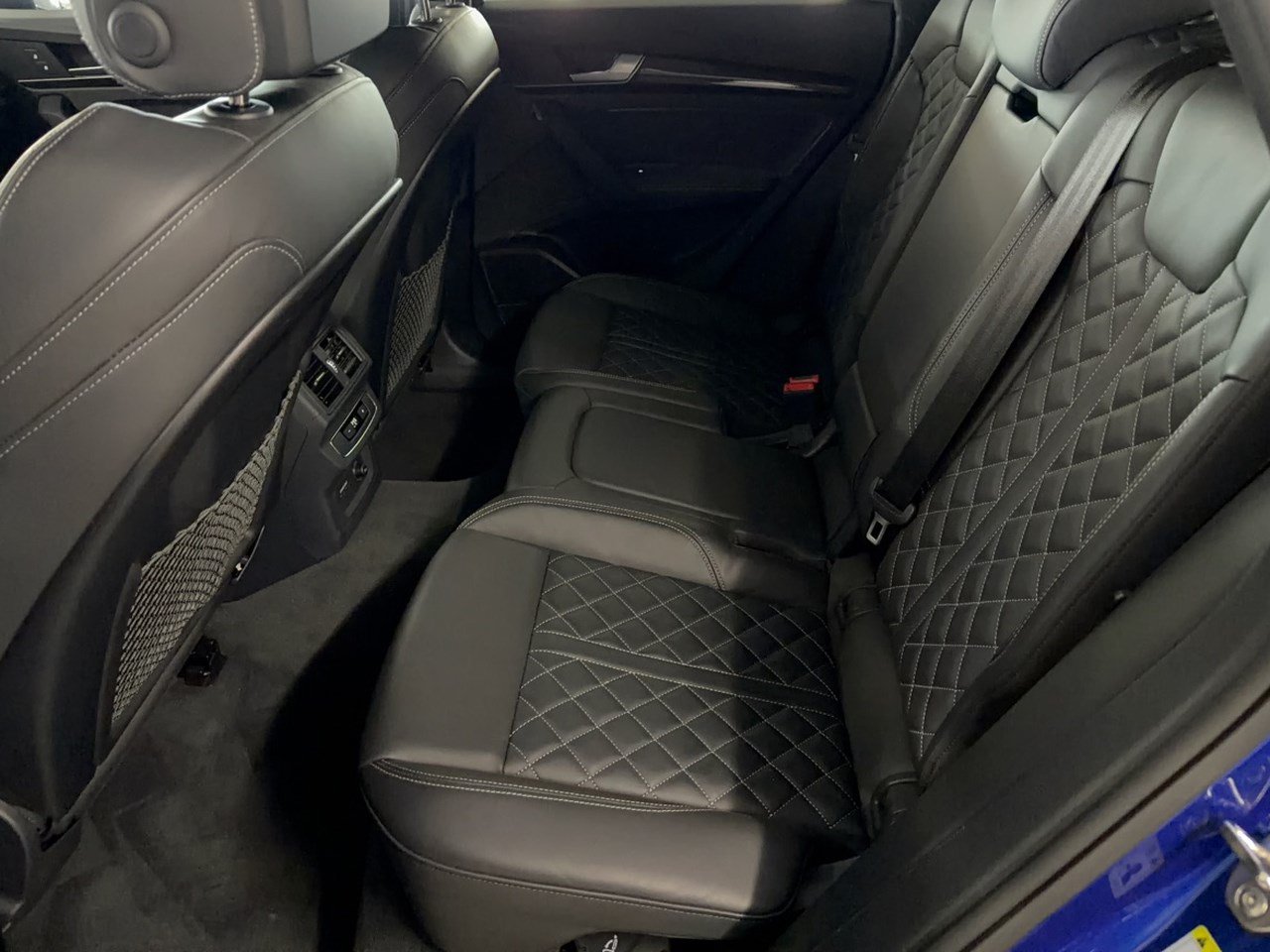 Used 2024 Audi SQ5 Premium Plus w/ Premium Plus Package AWD/4WD image 25