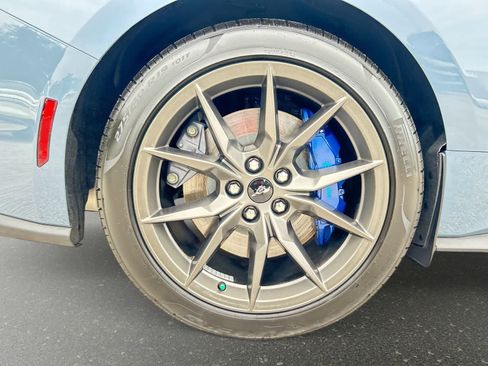 Used 2026 Ford Mustang Dark Horse RWD image 6