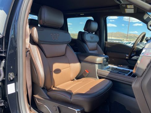 New 2026 Ford F350 King Ranch w/ Tremor Off-Road Package AWD/4WD image 5