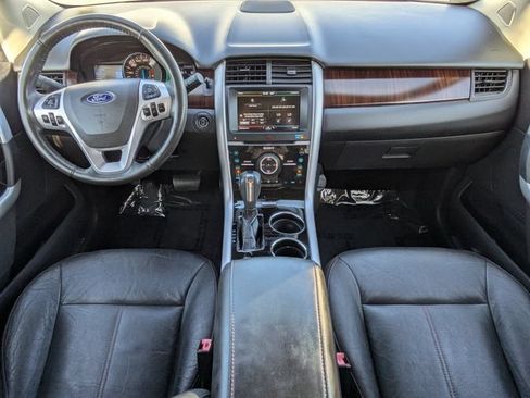 Used 2014 Ford Edge Limited w/ Driver Entry Package FWD image 15