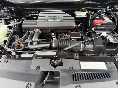Used 2021 Honda CR-V EX-L image 8