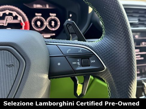 Used 2021 Lamborghini Urus image 19