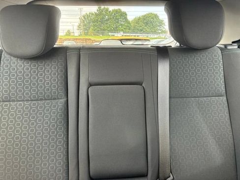 Used 2015 Chevrolet Trax LS FWD image 31