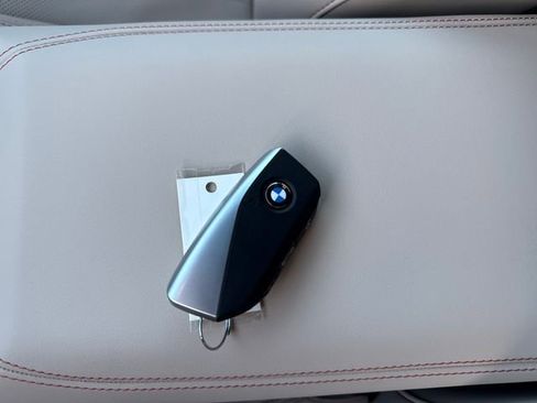 New 2026 BMW X3 xDrive30 w/ Premium Package image 29