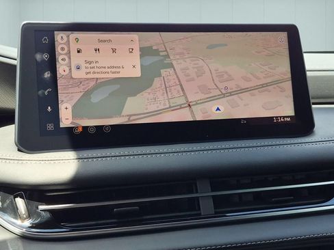 New 2027 INFINITI QX60 Sport w/ Dark Cargo Package AWD/4WD image 24
