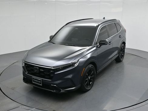 Used 2023 Honda CR-V Sport image 31