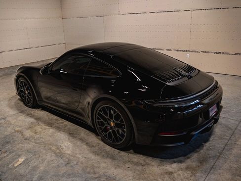 Used 2025 Porsche 911 GTS image 13
