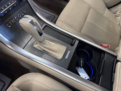Used 2011 Lincoln MKS w/ 101A Rapid Spec Order Code FWD image 25