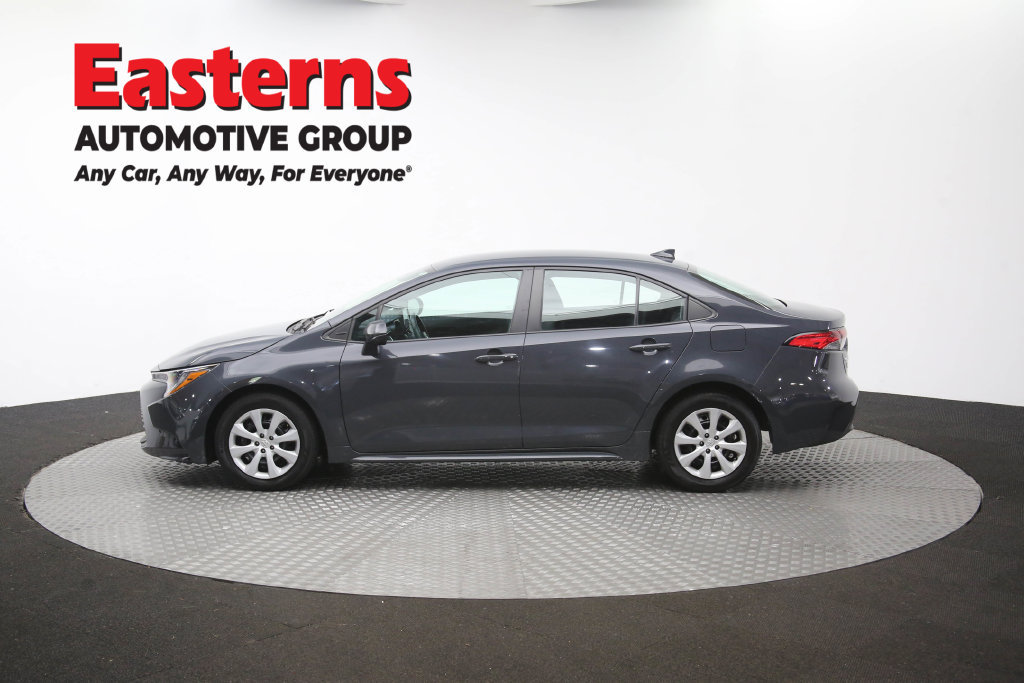 Used 2024 Toyota Corolla LE FWD image 62