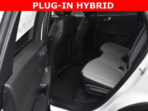New 2025 Ford Escape SE w/ PHEV Premium Package image 11