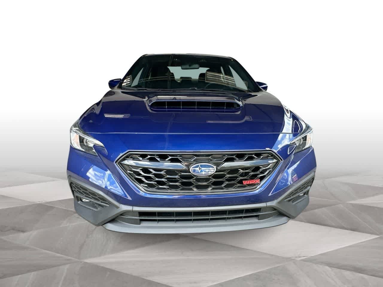 New 2026 Subaru WRX Premium AWD/4WD image 3