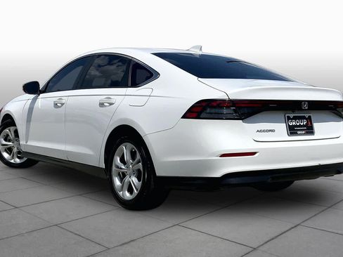 Used 2023 Honda Accord LX image 12