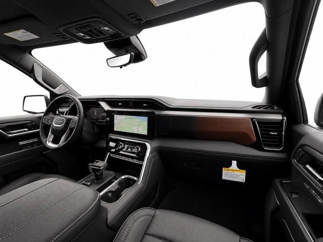 New 2026 GMC Sierra 1500 Denali AWD/4WD image 19