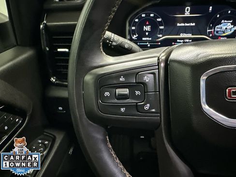 Used 2025 GMC Sierra 2500 AT4 w/ AT4 Premium Plus Package AWD/4WD image 27