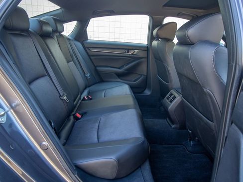 Used 2020 Honda Accord Sport image 20