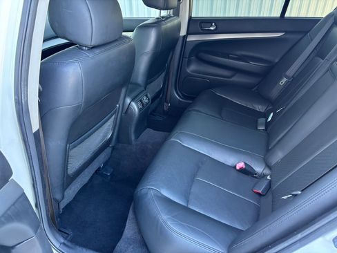 Used 2013 INFINITI G37 Journey w/ Premium Pkg image 27