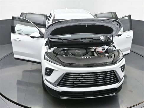 New 2026 Buick Enclave Preferred w/ Power Package image 64