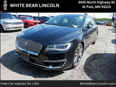 Used 2019 Lincoln MKZ Reserve w/ Luxury Package