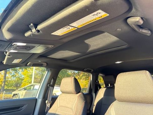 New 2026 Honda CR-V Sport image 23