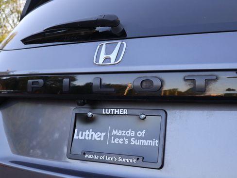Used 2024 Honda Pilot EX-L image 17