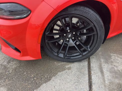 Used 2022 Dodge Charger Scat Pack image 32