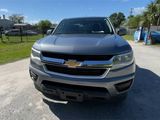 Used 2020 Chevrolet Colorado LT image 3