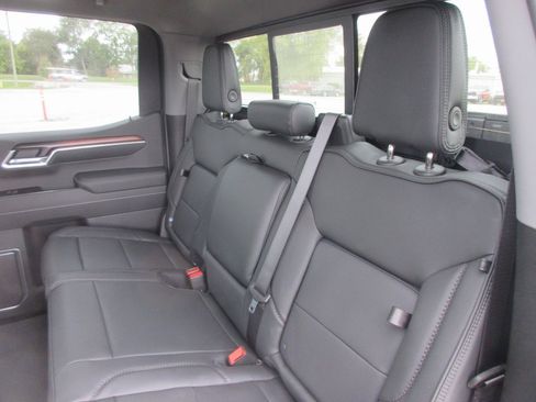 New 2026 GMC Sierra 1500 Denali image 15