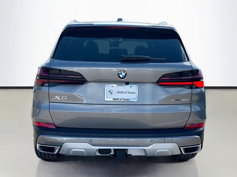 New 2026 BMW X5 xDrive40i image 4