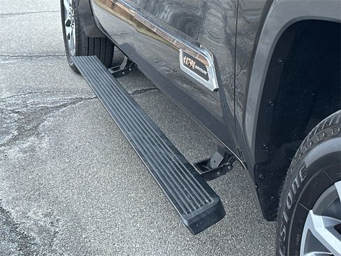 Used 2023 Toyota Tundra 1794 Edition image 7