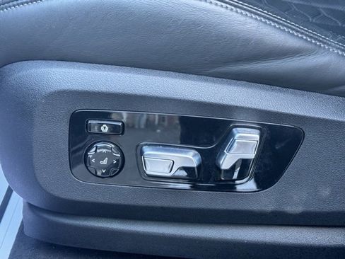 Used 2023 BMW X6 M w/ Competition Package image 14