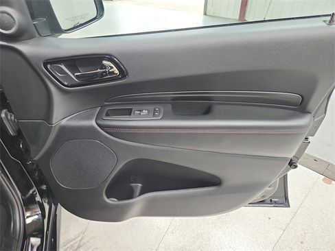 Used 2025 Dodge Durango GT w/ Trailer Tow Group IV image 38