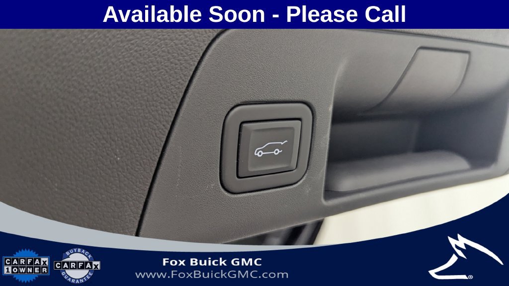 Used 2024 Buick Envision Preferred AWD/4WD image 35