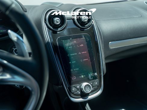 Used 2025 McLaren GTS RWD image 15