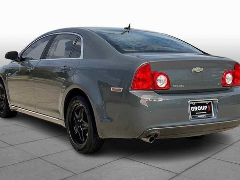 Used 2009 Chevrolet Malibu LT w/ Power Convenience Package image 11