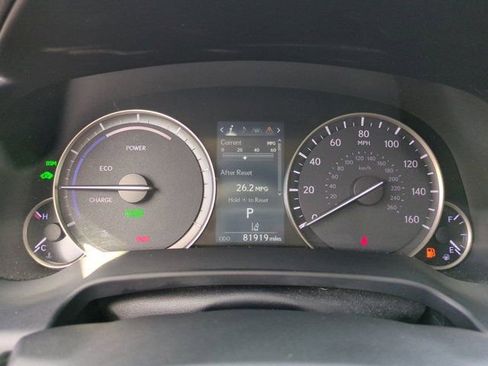 Used 2020 Lexus RX 450h AWD w/ Cold Weather Package image 25