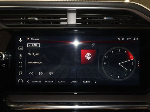 Certified 2024 GMC Sierra 1500 Denali Ultimate image 14