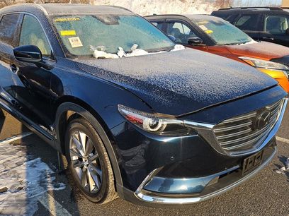 Used 2019 MAZDA CX-9 Grand Touring
