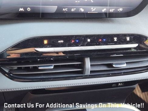 New 2026 Buick Enclave Preferred w/ LPO, Floor Liner Package image 14