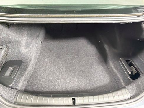 Used 2019 BMW 530i w/ Convenience Package RWD image 26